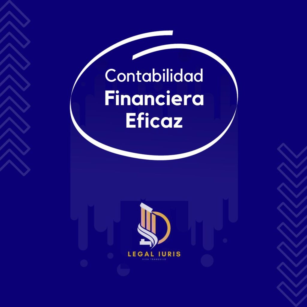 Contabilidad eficaz