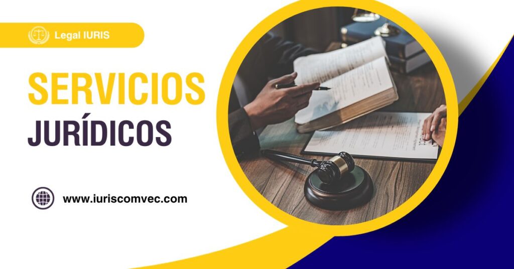 Servicios Jurídicos inmobiliarios