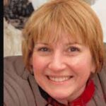 Ana Sánchez Rodríguez